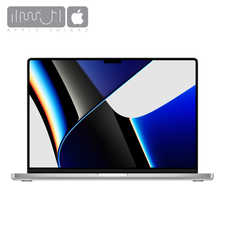 لپ تاپ 16.2 اینچی اپل مدل MacBook Pro MK1H3 2021